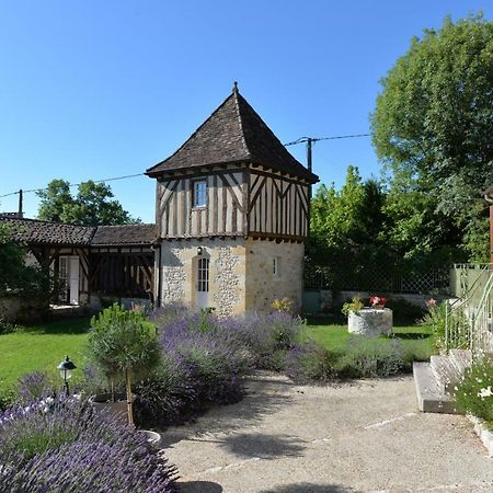 La Roque Villa Saint-Julien-de-Crempse Екстериор снимка