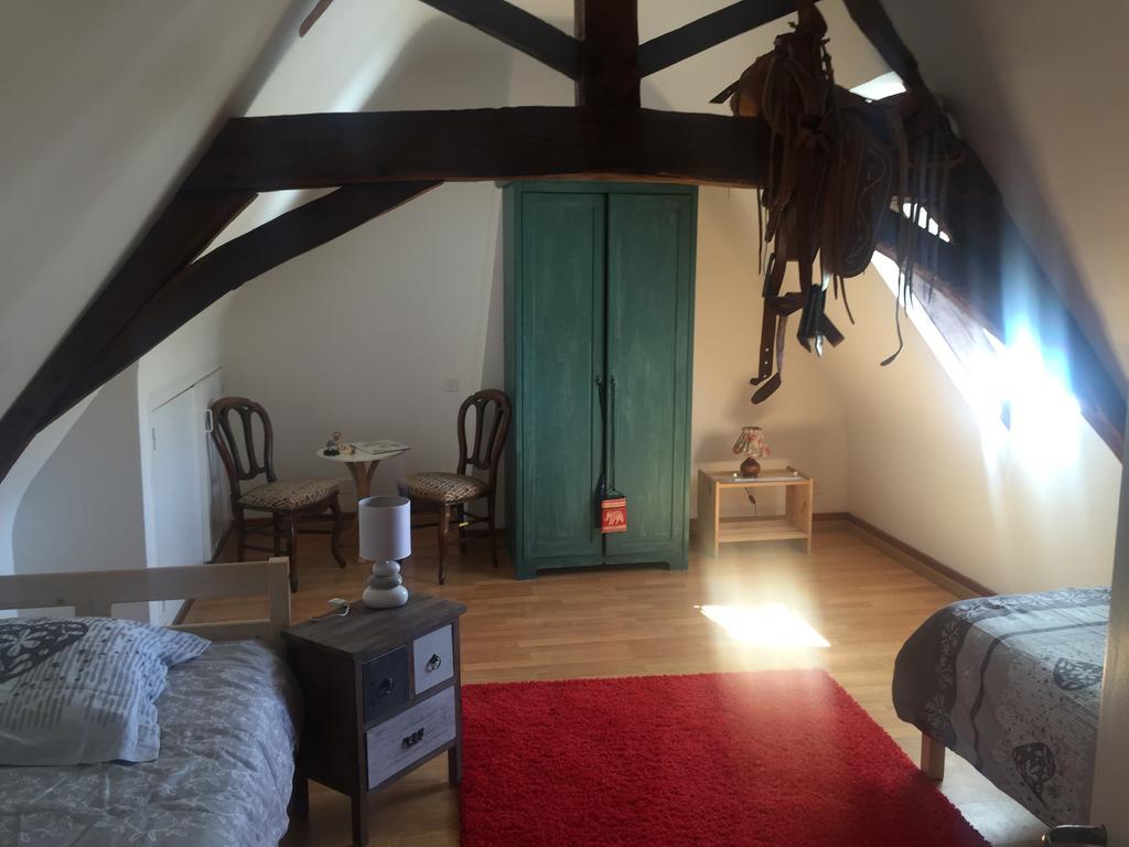 La Roque Villa Saint-Julien-de-Crempse Екстериор снимка