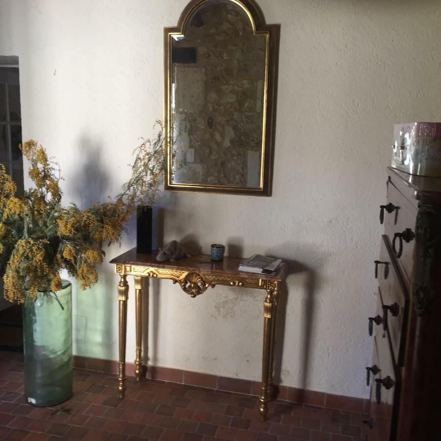 La Roque Villa Saint-Julien-de-Crempse Екстериор снимка